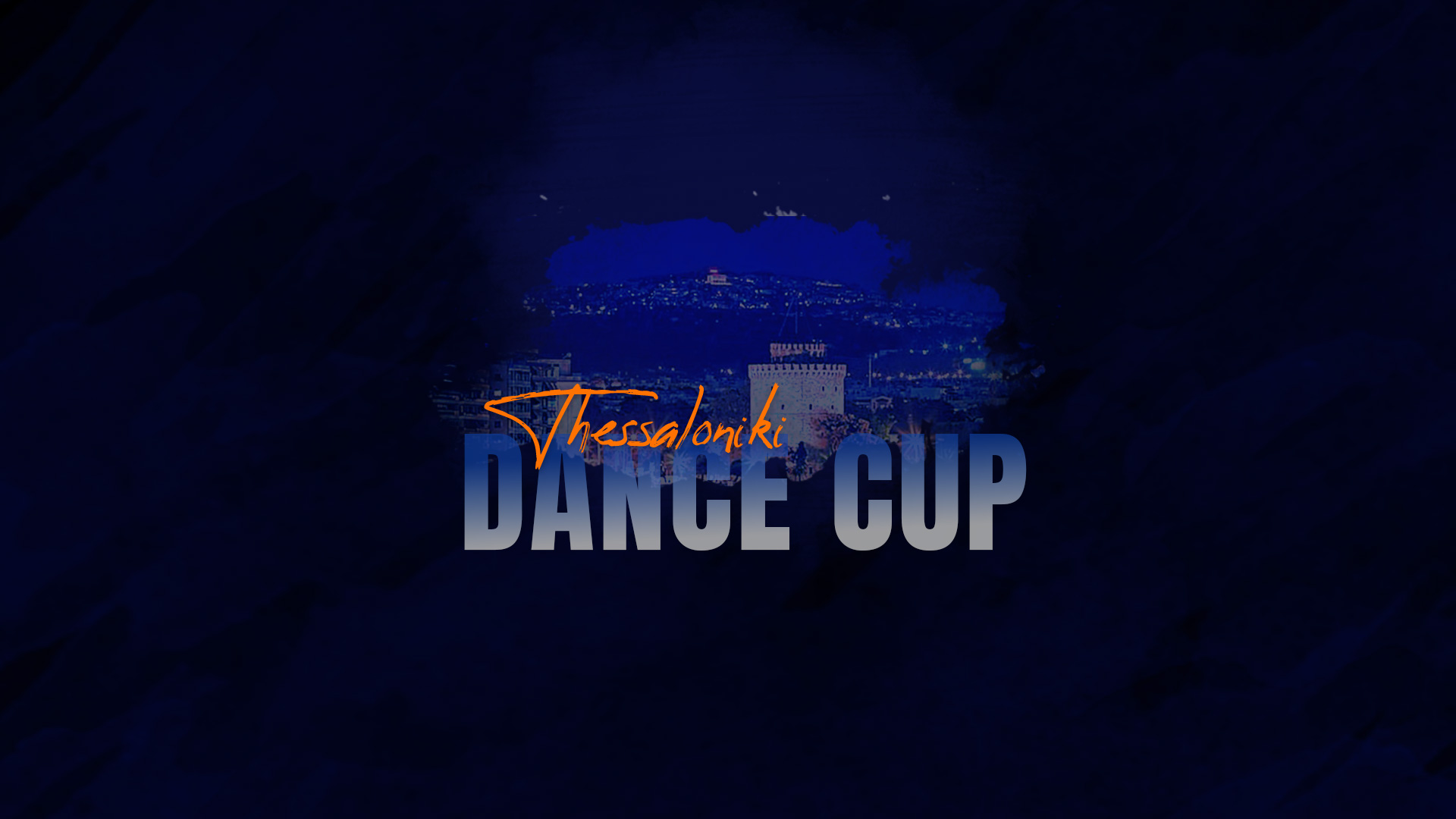 Thessaloniki Dance Cup