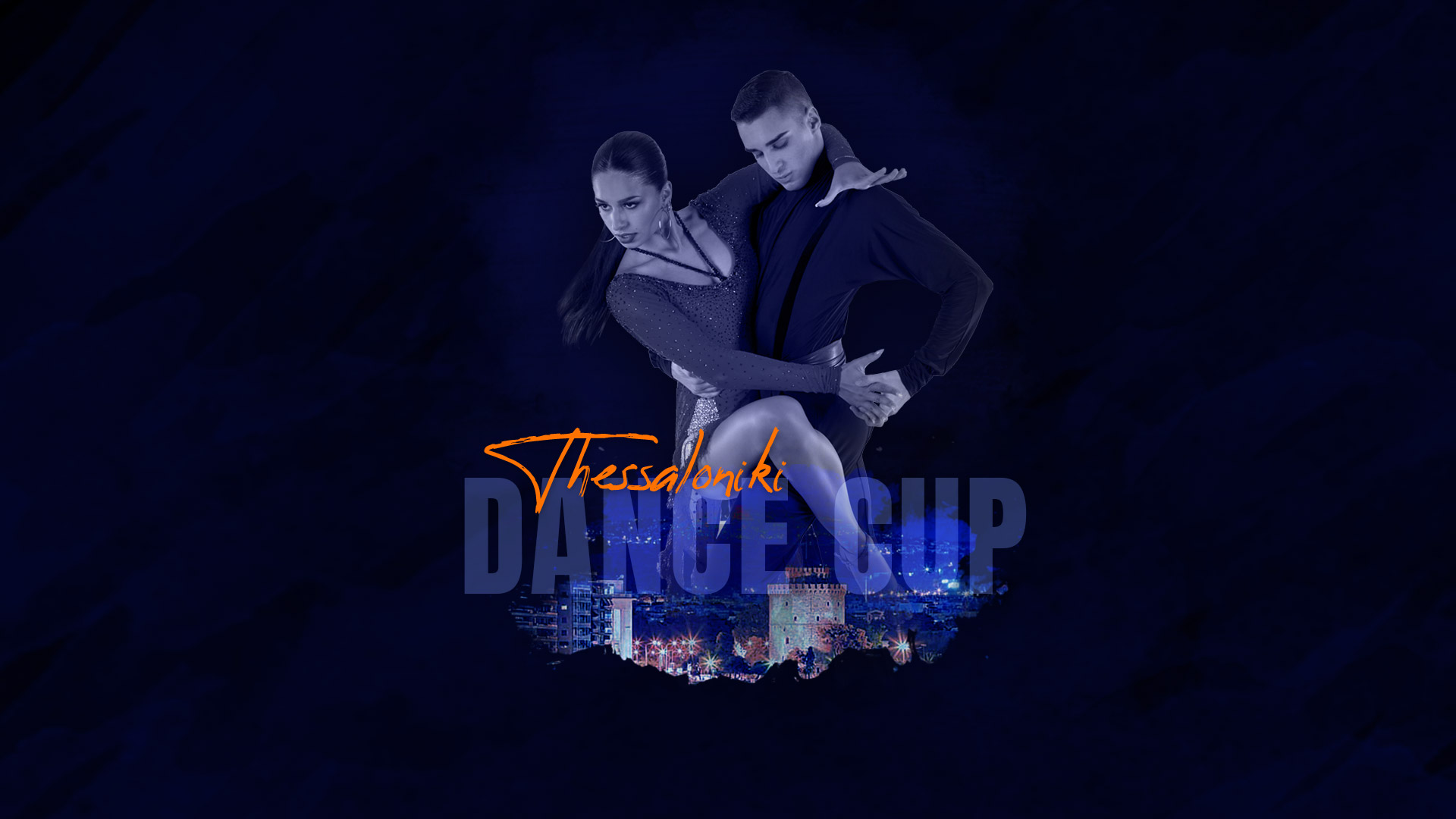 Thessaloniki Dance Cup